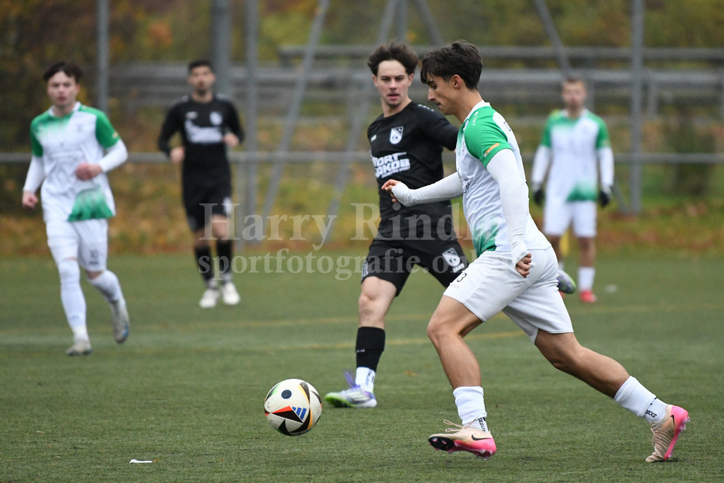 SPVgg GW Deggendorf : TSV Waldkirchen | Andras Mityko (SpVgg GW Deggendorf #3) - Realisiert mit Pictrs.com