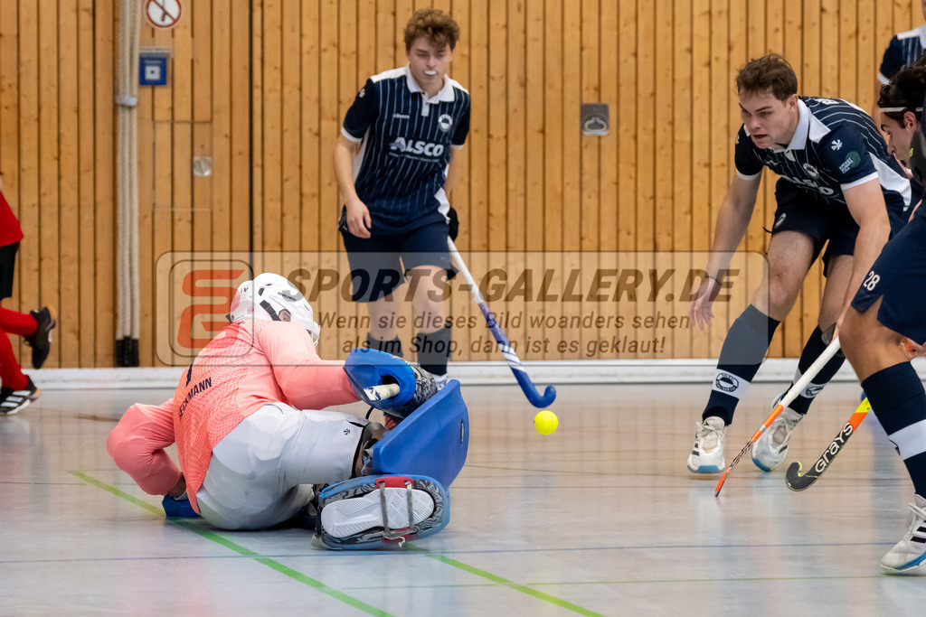 HK_20251130_104490 | 1. Bundesliga Herren DSD Düsseldorf - Blau Weiss Köln am 30.11.2025