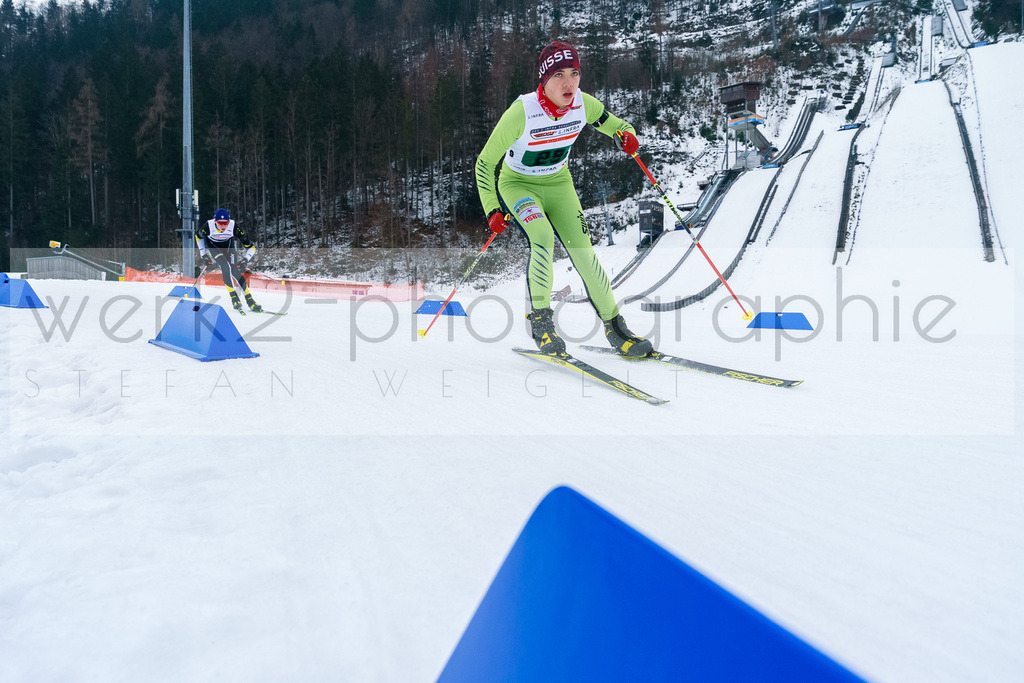 DSC Ruhpolding | DSV E.INFRA Schülercup Biathlon Chiemgau Arena Ruhpolding am 03.03 - 05.03.2023 in Ruhpolding