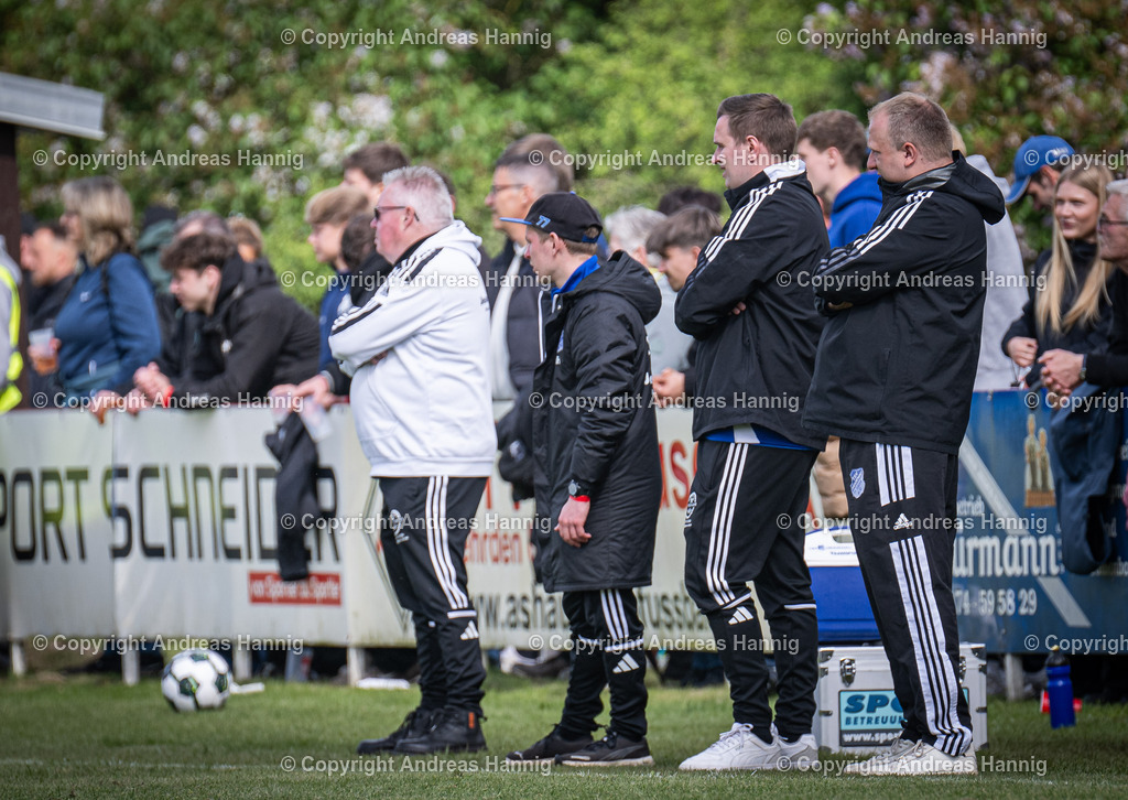 Fußball I Heren I Saison 2025-2026 I Kreispokalfinale 1.Herren I TSV Winsen Luhe - TSV Heidenau I 14.05.2026 | a-hannig - Realisiert mit Pictrs.com