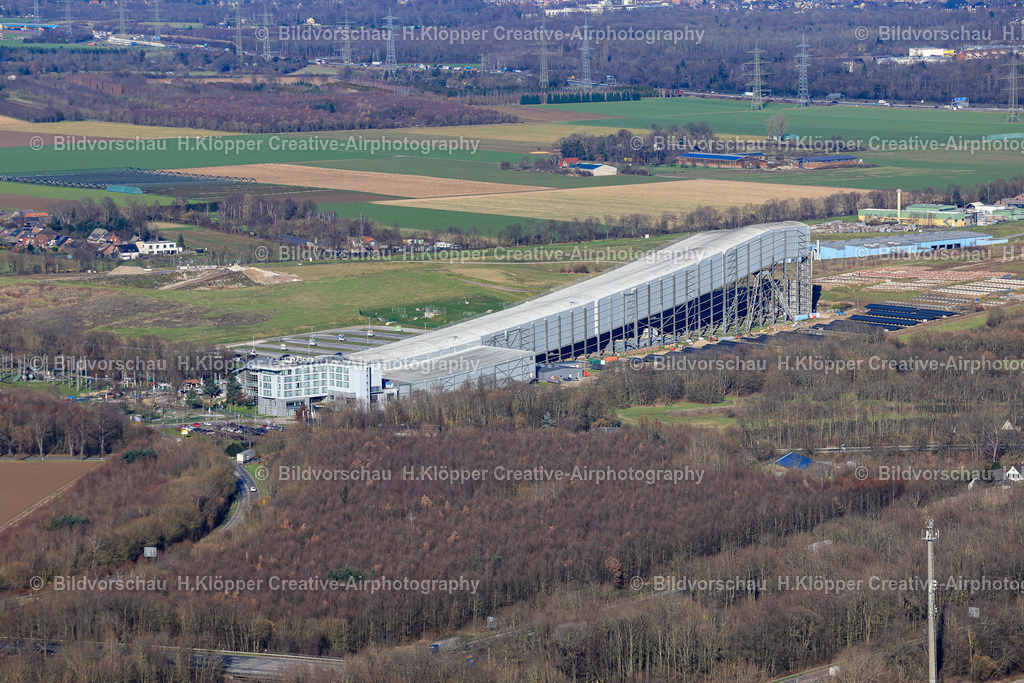 Luftbild Alpenpark Neuss-0809 | Luftbildfotografie Hermann Klöpper - Realisiert mit Pictrs.com