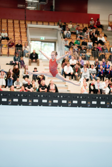 20260517 Gerätturnen  BaWü Cup LK1 Durchgang 1 | Landesturnfest Konstanz 2026Datum: 20260517Ort: Konstanz(DE) - Schänzle HalleFotograf: Christian Habel