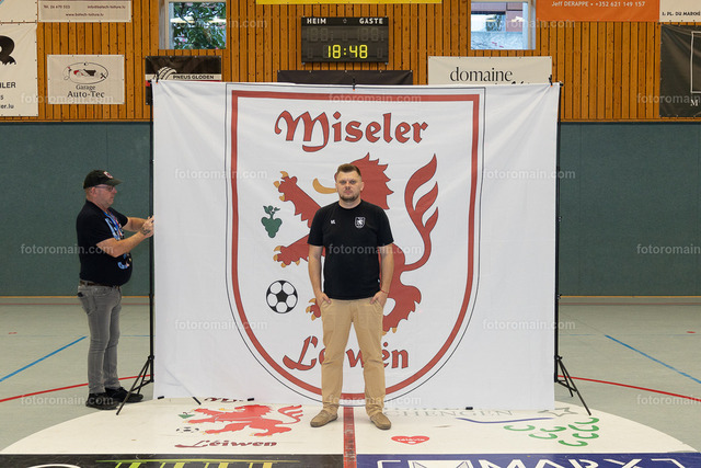 Futsal season Opening 25.09.26.. (1 von 173) | www.fotoromain.lu