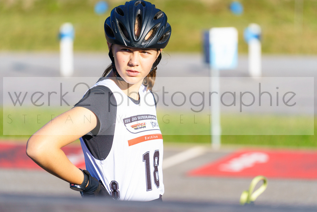 DP Arber  | Deutschlandpokal ARBER am 15. - 17. September 2023