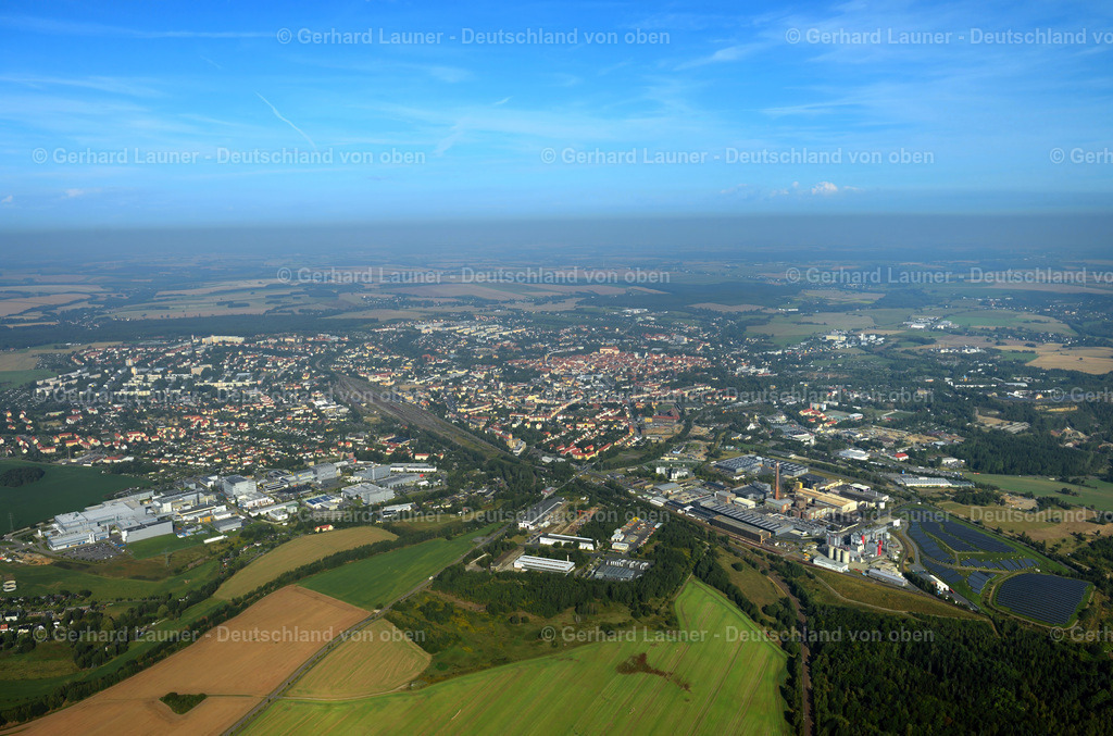 3291827 | Gesamtaufnahme Freiberg