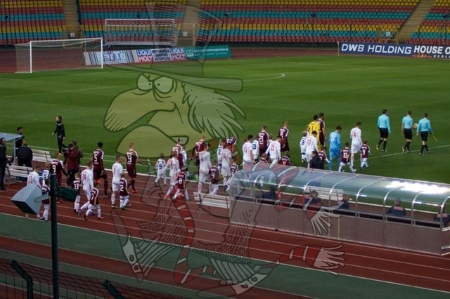 BFC Dynamo vs. RB Leipzig II 016 | mythos-online-redaktion