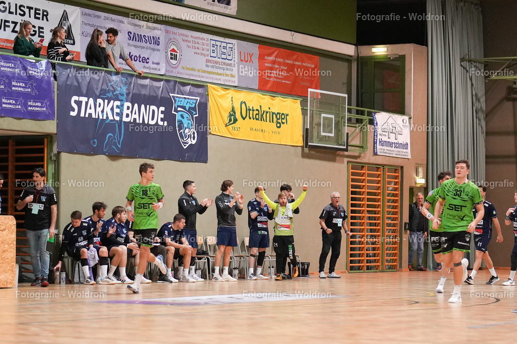 20221203 HLA Jags Bad Vöslau v West Wien-94 | Fotografie Woldron