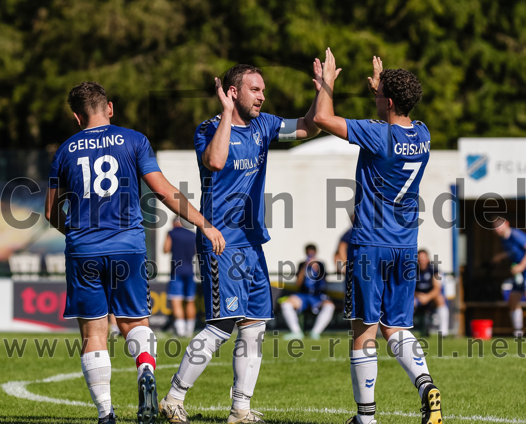 2023-09-09_078_FC_Langengeisling_III_gegen_FC_Fraunberg_II | Erding, Deutschland, 09.09.2023:
Fußball, C-Klasse 2023 / 2024, 6. Spieltag, FC Langengeisling III gegen FC Fraunberg II, Endergebnis: 1:2

Foto: Christian Riedel / fotografie-riedel.net