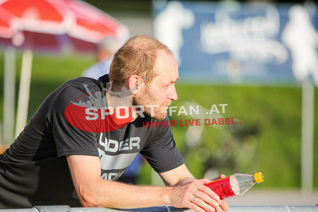 ASK Klagenfurt - SC Weiz 2:3, Kärntner Liga 3. Runde | Danijel Micic (ASK Klagenfurt #20) ASK Klagenfurt - SC Weiz 2:3 am 13.08.2023 in Klagenfurt
(ASK Sportzentrum Fischl), Austria, (Photo by Ernst Krawagner sport-fan.at) - Realisiert mit Pictrs.com