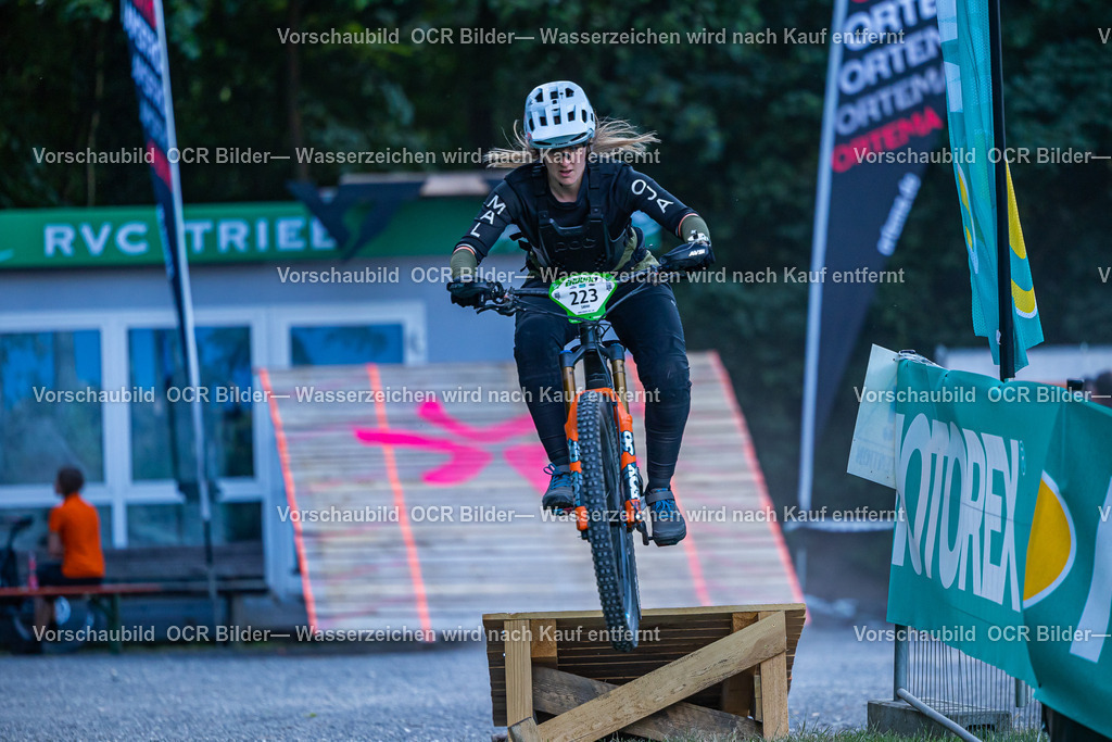 Enduro One Trieb Freitag R6-1175 | OCR Bilder Fotograf Eisenach Michael Schröder