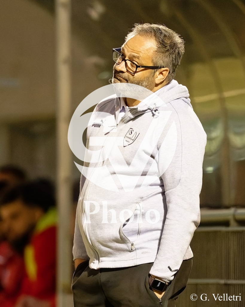 2ème ligue - CS Interstar v FC Kosova | during the 2ème ligue game between CS Interstar and FC Kosova at Stade de Varembé in Genève, Switzerland