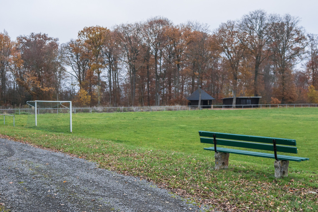 Lost Places Morshausen | Sportfotografie Hermann-Josef Stoffel - Realisiert mit Pictrs.com