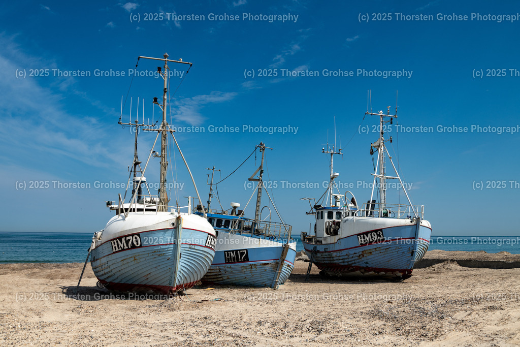 Thorup Strand, Denmark, 2023 | Thorup Strand is a natural harbour, Denmark's last coastal berth and the largest in Northern Europe. Thorup Strand ist ein Naturhafen, es ist der letzte Küstenanlegeplatz Dänemarks und der größte Nordeuropas. - Realisiert mit Pictrs.com
