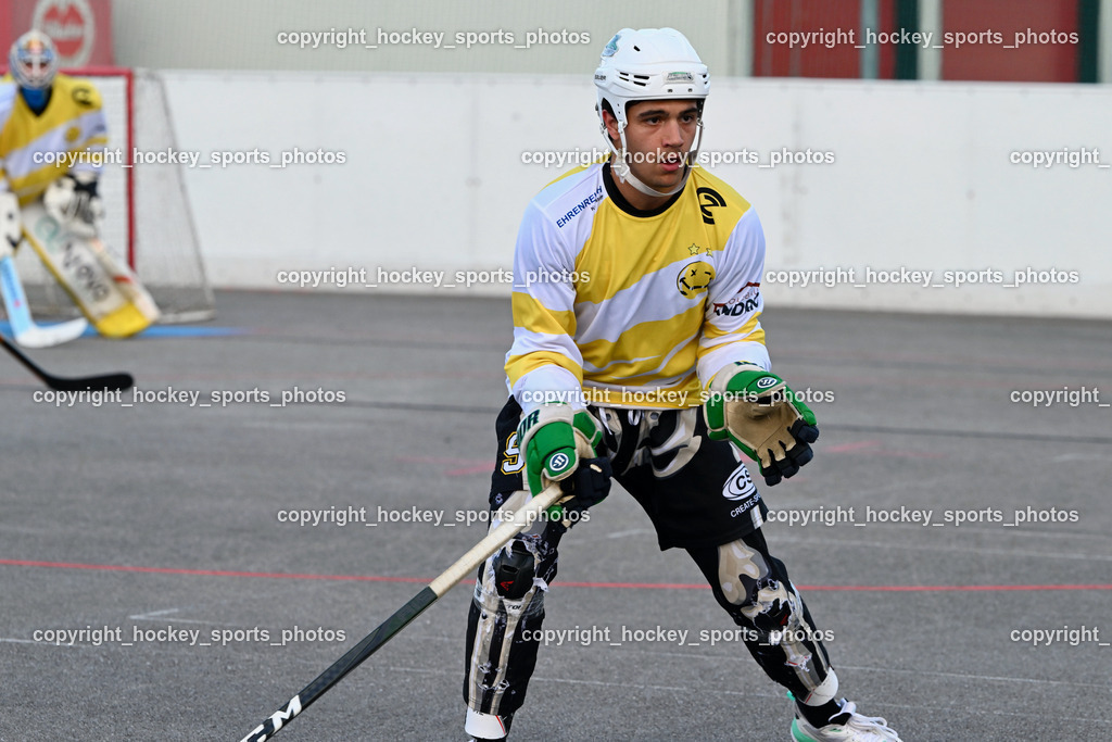 SV Askö Ballhockey Villach vs. Team Zehenthof 15.6.2023 | #96 GRANZA lacopo