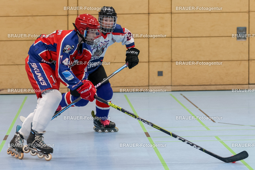 Bockumer Bulldogs Jugend - Monheim Skunks Jugend | 



05.11.1012 Bockumer Bulldogs Jugend - Monheim Skunks Jugend

(Foto von Michael Adler)


