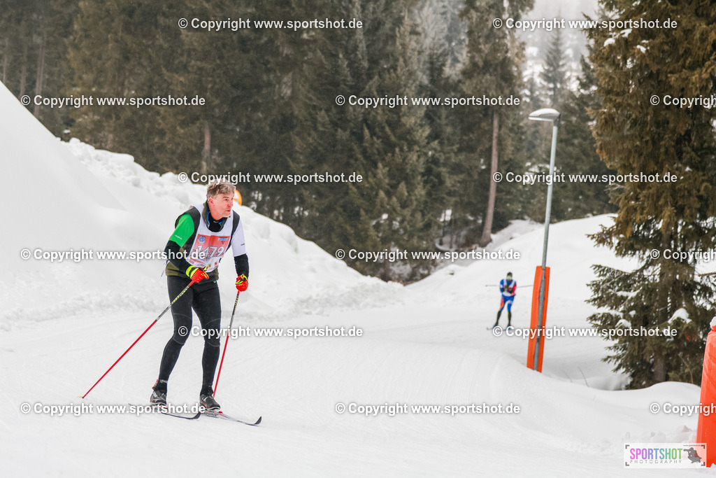 AR7_3837 | Dolomitenlauf 2026 #dolomitenlauf_lienz #dolomitenlauf #worldloppet #dolomitensport #obertilliach #yourpictrs #sportshot_your_pictrs