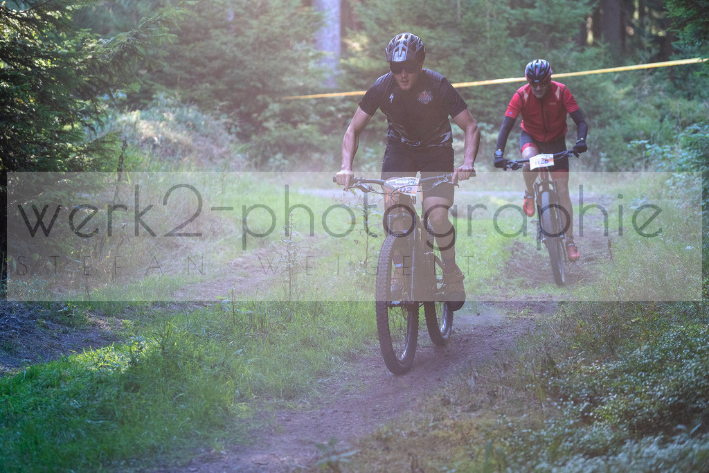 RennsteigRIDE | RennsteigRIDE, Schmiedefeld - 3. September 2022