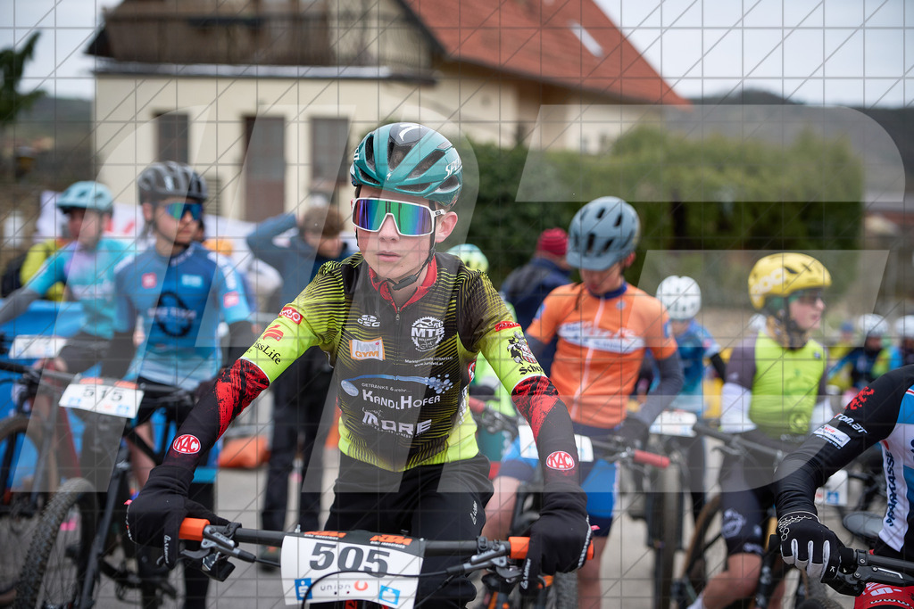 34. KTM Kamptal Trophy  | ZÖBING, Österreich – 2026-03-28: 34. KTM Kamptal TrophyFoto: © 2026 Martin Bihounek - MB Creative e.U.