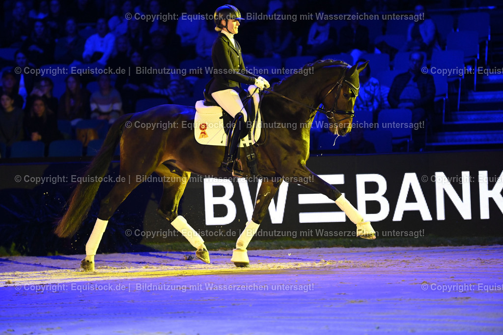 20241114_Ehrung Championatspferde_TOMsPiC_0003 | Foto: Thomas Hartig