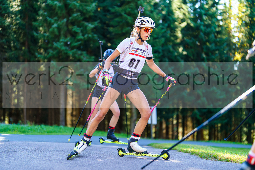 DP Altenberg | Deutschlandpokal, Altenberg - 19.-21.09.2025