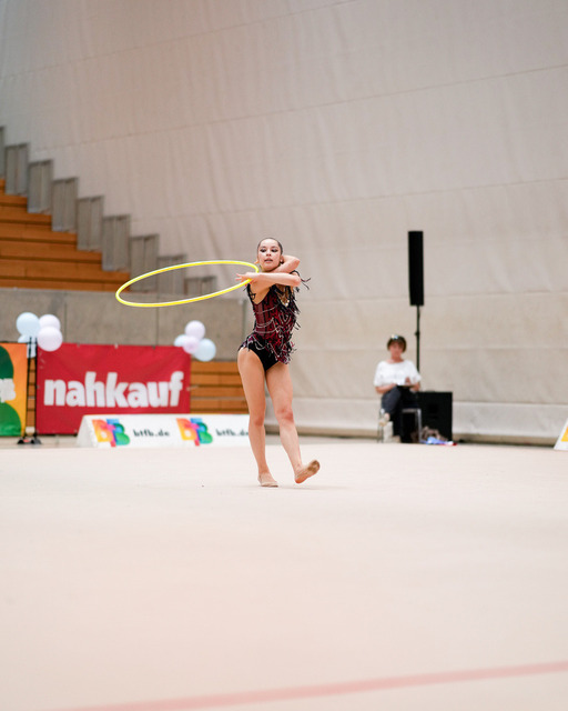 RSGQDMWM022394 | Qualifikation AK16+ zur DM u. WM-Qualifikation 1 -  in Berlin (Horst-Korber-Sportzentrum)