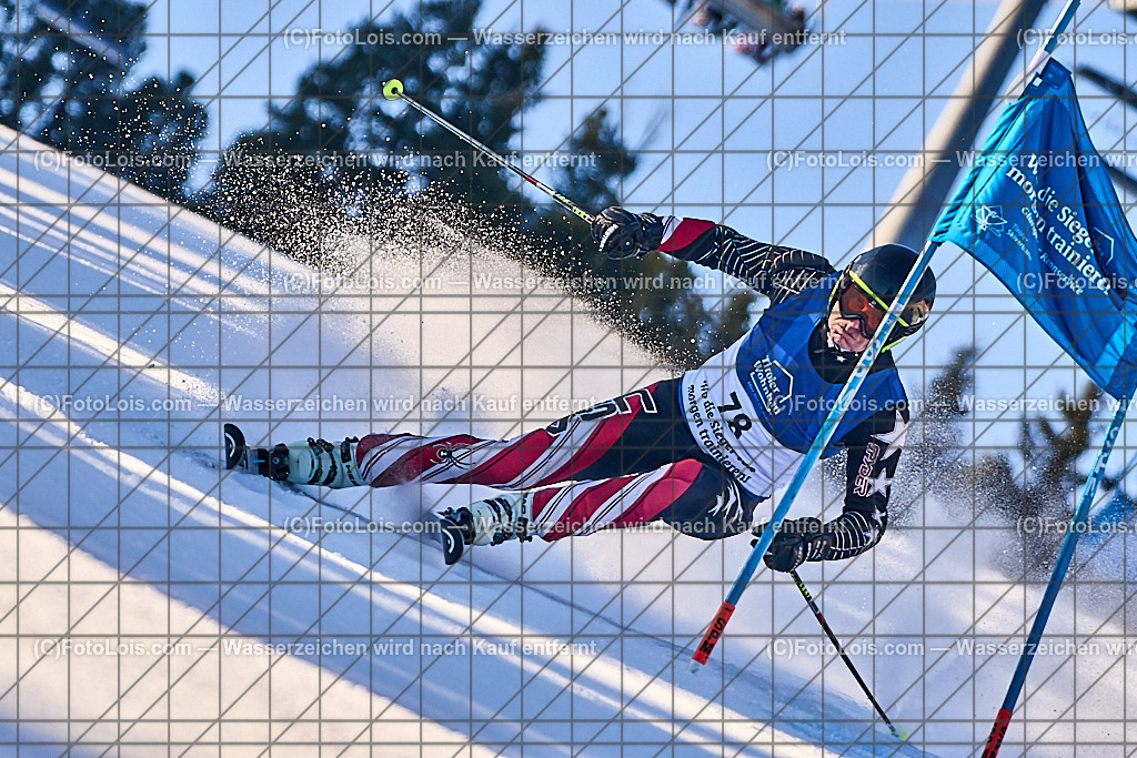 _ALP3178_FIS-Masters-GS-II_Glungezer_Hotter Hansjoerg | FIS-MASTERS-WorldCup am Glungezer, GiantSlalom-II, So 18. Jänner 2026.