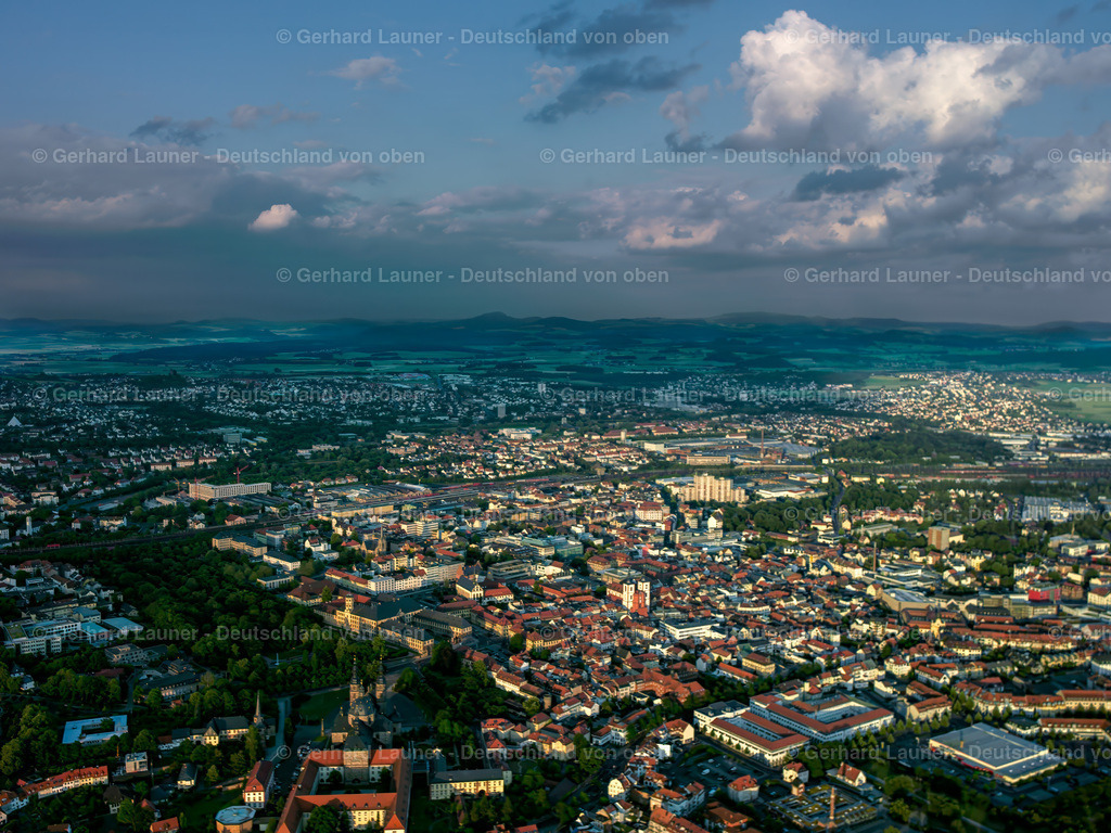 2s03186 | Altstadt Fulda