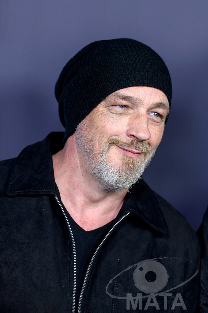 _DWI7657 | Torsten Sträter bei der Premiere der 5. Staffel der Amazon Prime Video Comedy-Gameshow 'LOL: Last One Laughing' in der Astor Film Lounge. München, 21.03.2024 - Realisiert mit Pictrs.com