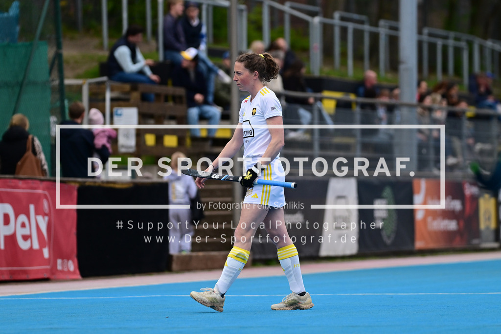 Hockey I Frauen I Saison 2025-2026 I Bundesliga I 18. Spieltag I Harvestehuder THC - UHC Hamburg I 160891 | Der Sportfotograf. - Realisiert mit Pictrs.com