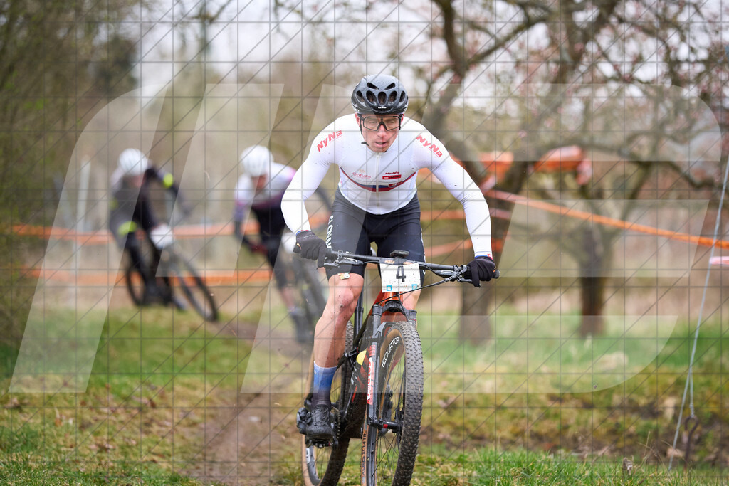 34. KTM Kamptal Trophy 4, ULÍK Matej (SVK), Men Elite, Slovak National Team | ZÖBING, Österreich – 2026-03-29: 34. KTM Kamptal Trophy4, ULÍK Matej (SVK), Men Elite, Slovak National TeamFoto: © 2026 Martin Bihounek - MB Creative e.U.