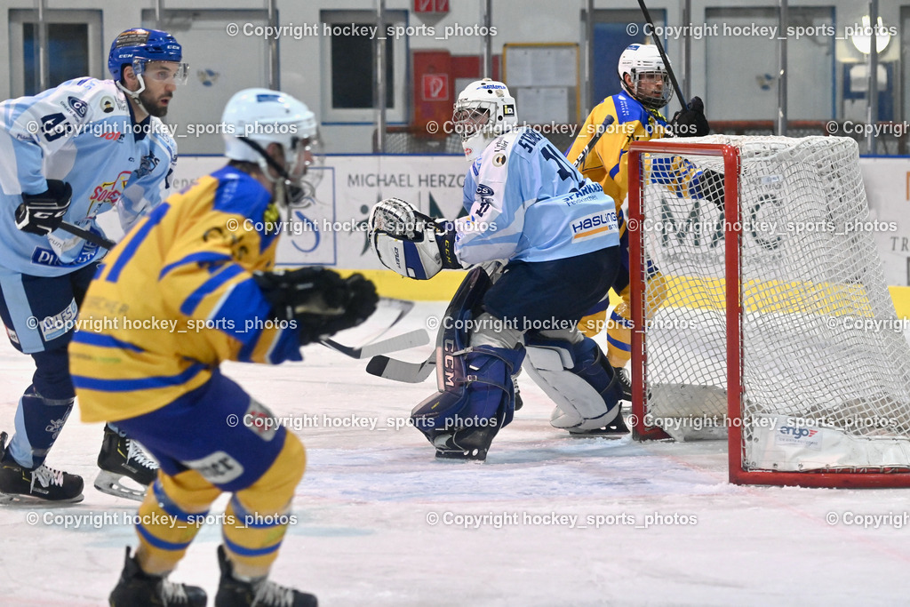  ESC Steindorf vs. EHC Althofen 2.3.2023 | #31 Steiner Paul