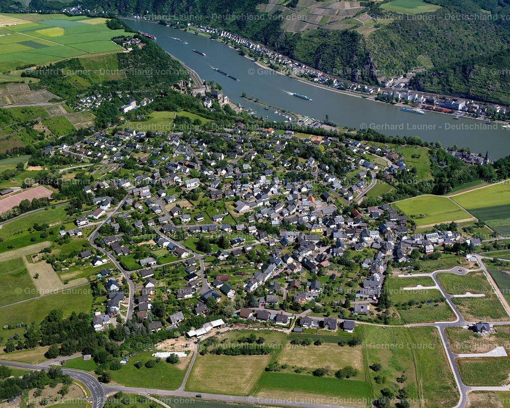 2624141 | Biebernheim, Sankt Goar