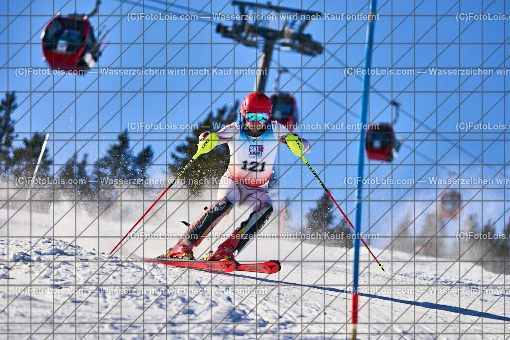 ALP6739_MASTERS-Cup_SL-A Herrn_Kubala Robert | (C)FotoLois.com, Alois Spandl. FIS Masters-Cup Wildschönau 2024, Slalom auf der Piste Auffach FIS Schatzberg, Kategorie A Herrn, So 14. Jänner 2024.