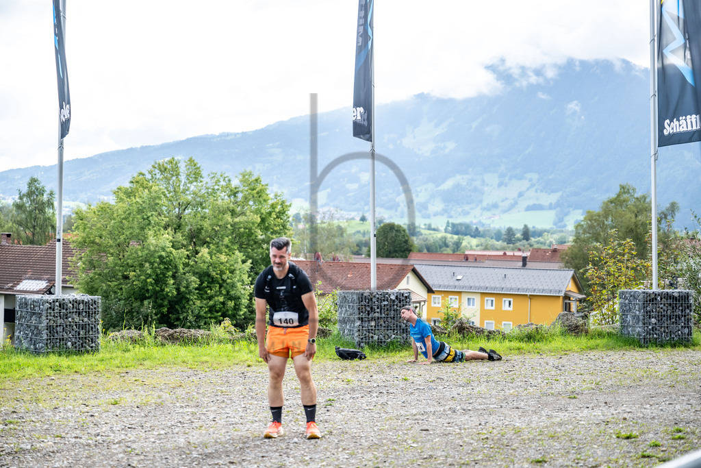 35. Gebirgsmarathon | 35. Gebirgsmarathon 2024 am 03.08.2024 in Immenstadt. Einer der anspruchsvollsten​und ältesten Bergläufe​Deutschlands im Naturpark Nagelfluhkette!(Foto: Dominik Berchtold/www.dberchtold.com)Instagram: @d_berchtold_foto 