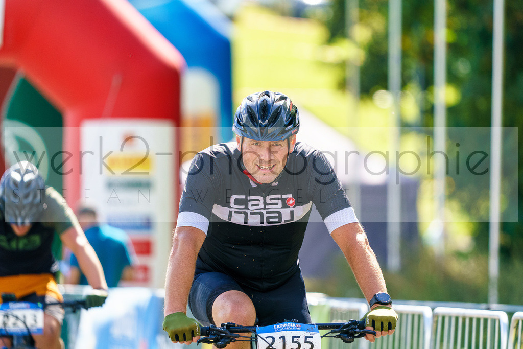 RIDE Zieleinlauf | Schmiedefeld 07. September