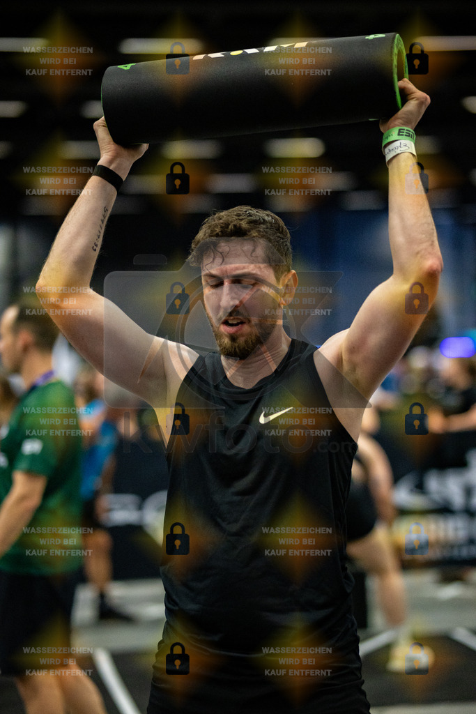 Hybrid Games 2026-2089 | KW-Foto