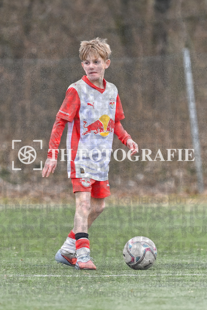 GER, PS-Immo-Cup, Fussball, PS-Immo-Cup 2026,U13 Feldturnier, 18.01.2026 | Salzburg
