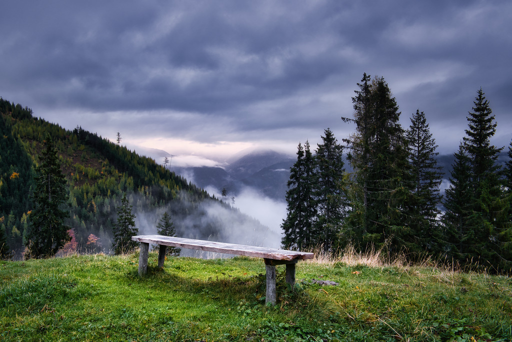 Brünnalm | walter-wagner-fotografie
