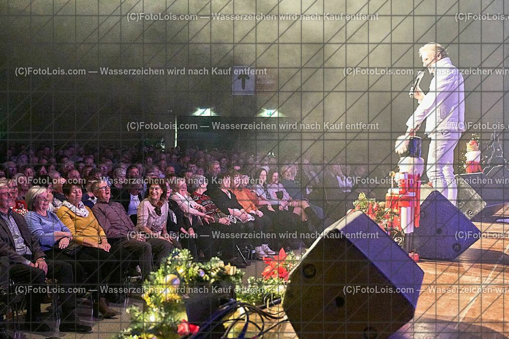 ALP0576_STAR-WEIHNACHT_NV-Forum_Nockis | (C)FotoLois.com, Alois Spandl, Volkstümliche STAR-WEIHNACHT MIT Sigrid & Marina, NOCKIS, Andy Borg und Die Edlseer im NV-Forum Wieselburg, So 18. Dez. Dezember 2022.