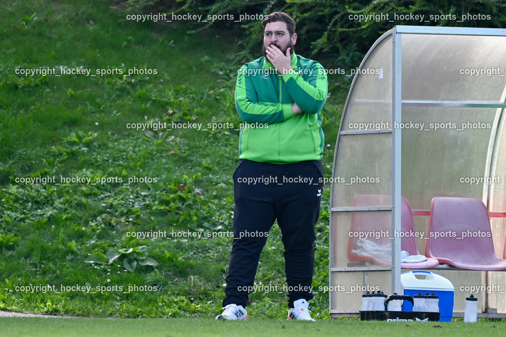 SC Landskron vs. Rapid Lienz | Headcoach Rapid Lienz Tolga Sarisaltik, SC Landskron vs. Rapid Lienz, SC Landskron vs. Rapid Lienz am 22.09.2024 in Villach (Sportanlage Landskron), Austria, (Photo by Bernd Stefan)