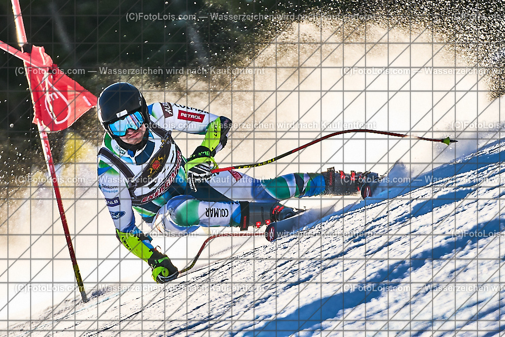 ALP7178_FIS-MastersCup_Reiteralm_SuperG_Vorlaeufer | FIS-MastersCup Super-G auf der Reiteralm in Pichl, Fr 17. Jänner 2025.