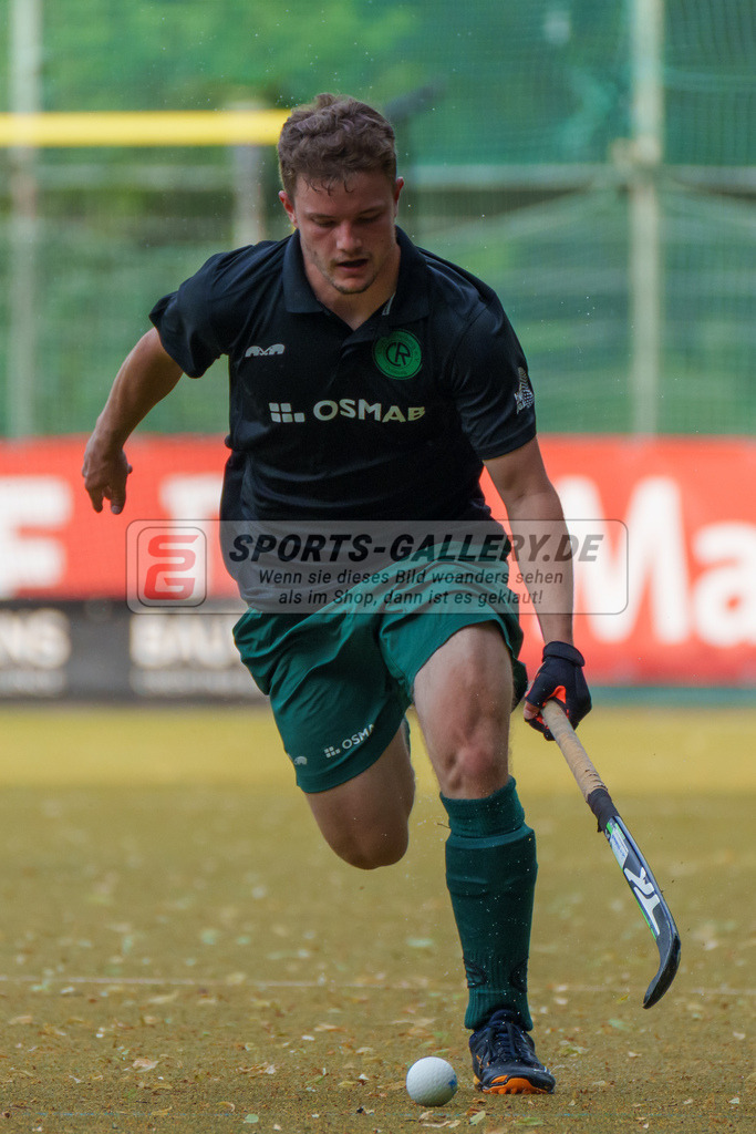 HK_20250622_109804 | Regionalliga West Herren Rot-Weiss Köln 2 - Club Raffelberg am 22.6.2025 Rot-Weiss Köln , Köln