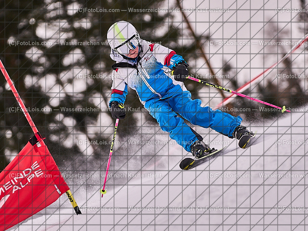 _ALP9206_Neujahrs-Skikurs | Ski- und Snowboardschule Haginger beim NEUJAHRS-Skikurs 2026, Kursabschlussrennen am Mo 5. Jänner 2026.