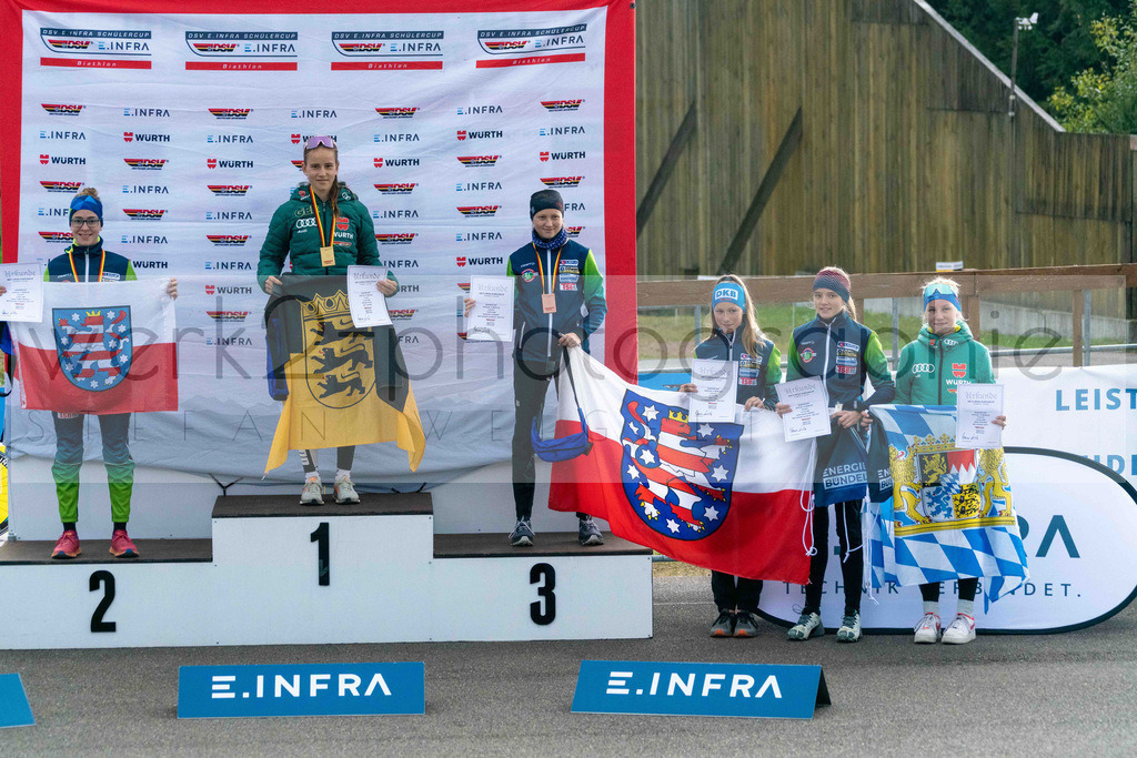 DSC Altenberg | DSC Altenberg in der SPARKASSEN-Arena, 24. September 2022