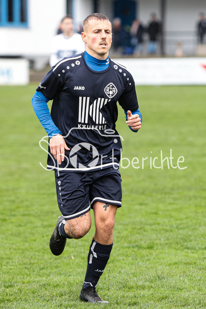 BC Aichach - TSV Pöttmes | BCA #10