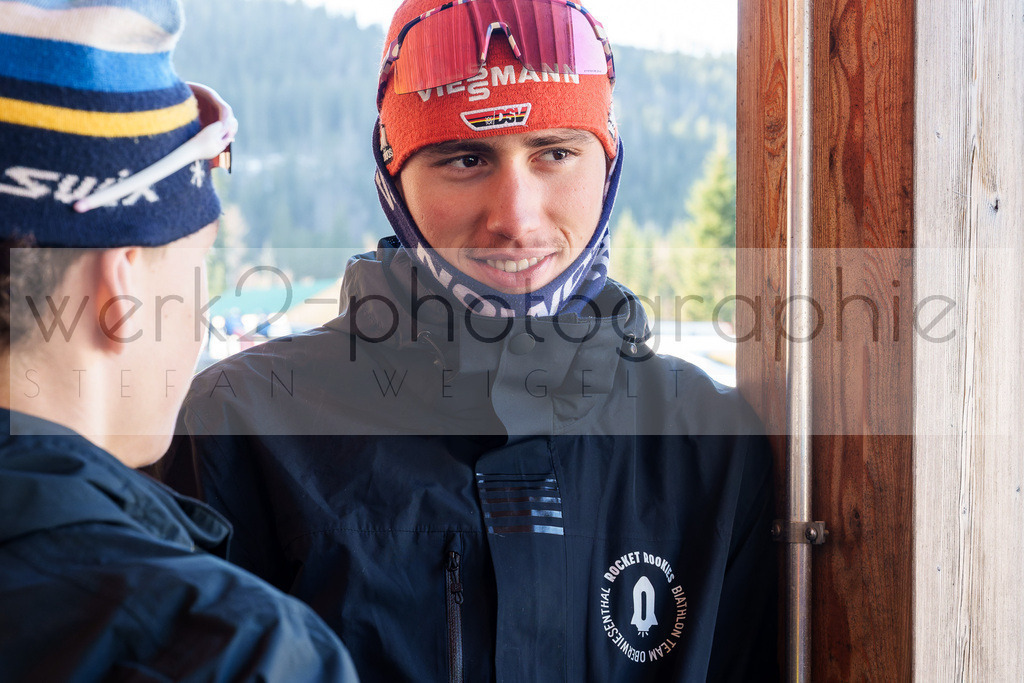 DP Arber - 12. Dezember 2025 | 2. DSV JOKA Deutschlandpokal (DP ARBER) - 12. bis 14. Dezember im ARBER Hohenzollern Skistadion