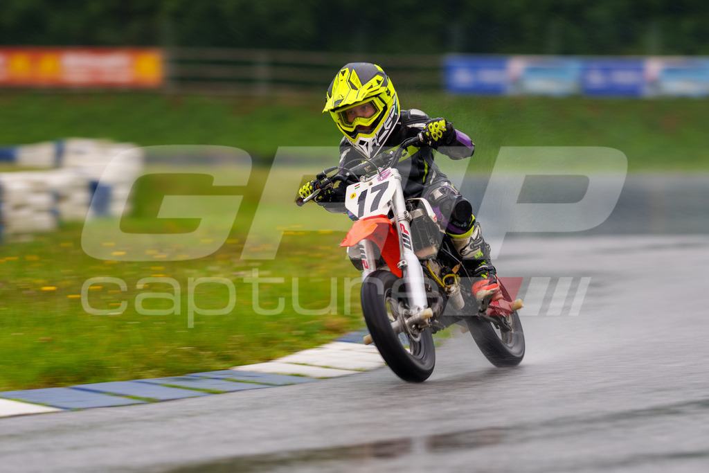 GRIPcapture-20260411-101-999-803 | GREINBACH, AUSTRIA - JUNE 20-21, 2026: Riders compete during the G-Cup, Austrian Supermoto Championship and Hungarian Supermoto Championship at PS Racing Center Greinbach, Austria. Image shows .Photo: GRIPcapture / Andrea Kurz