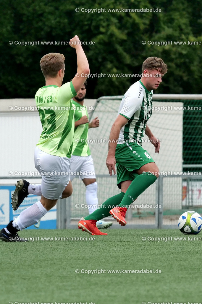 Fußball : Bezirksliga : SV 08/29 Friedrichsfeld - TV Voerde am 15.09.2024 | Fußball : Bezirksliga : SV 08/29 Friedrichsfeld - TV Voerde am 15.09.2024 - Realisiert mit Pictrs.com
