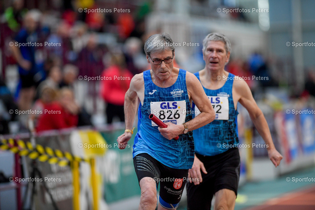 2025_DM Halle Masters_479 | DM Halle Masters am 02.03.2025 in Frankfurt am Main Foto: Kai Peters - Realisiert mit Pictrs.com