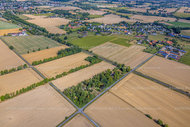 Hamm220810428 | Luftbild Blossey Luftbilder NRW Deutschland